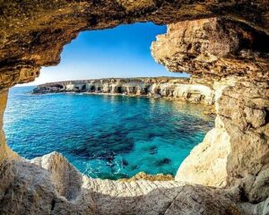 Europa Delivery in Ayia Napa