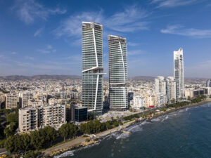 Moving in Limassol